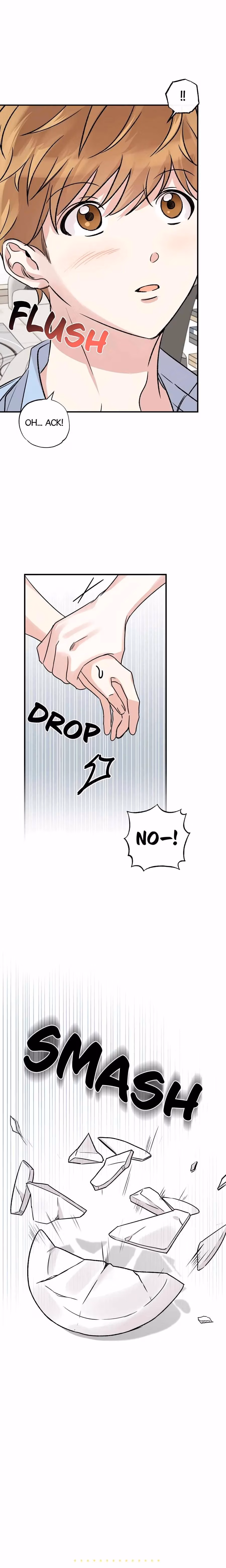 Read Keep Us Together chapter 26 image 21 on Lezhin