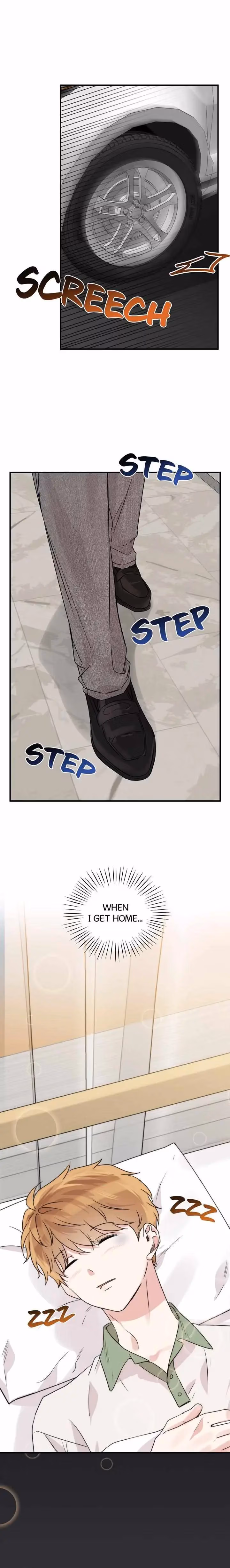 Read Keep Us Together chapter 29 image 12 on Lezhin