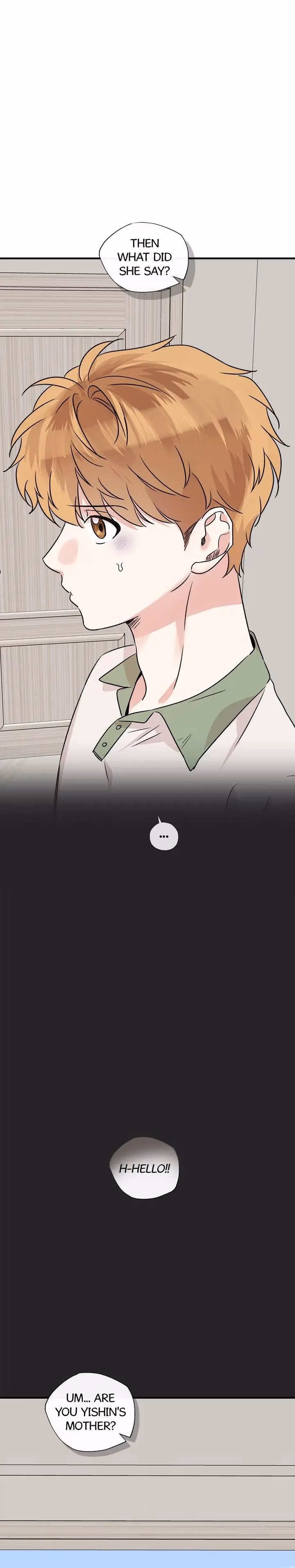 Read Keep Us Together chapter 29 image 20 on Lezhin