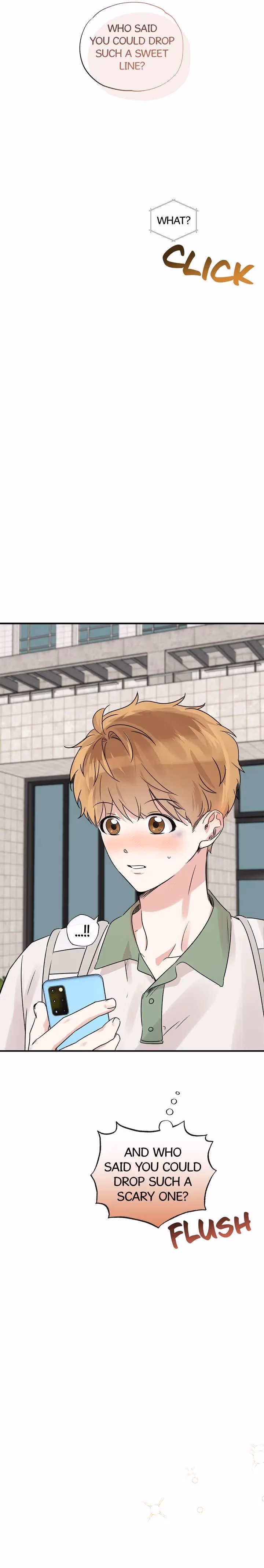 Read Keep Us Together chapter 29 image 7 on Lezhin