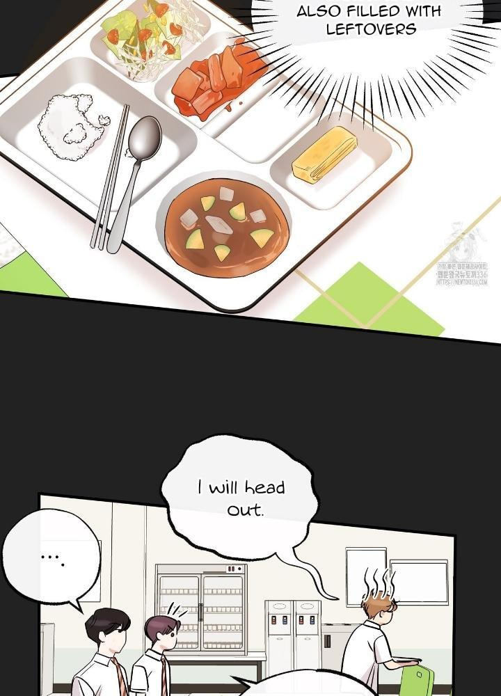 Read Keep Us Together chapter 3 image 13 on Lezhin