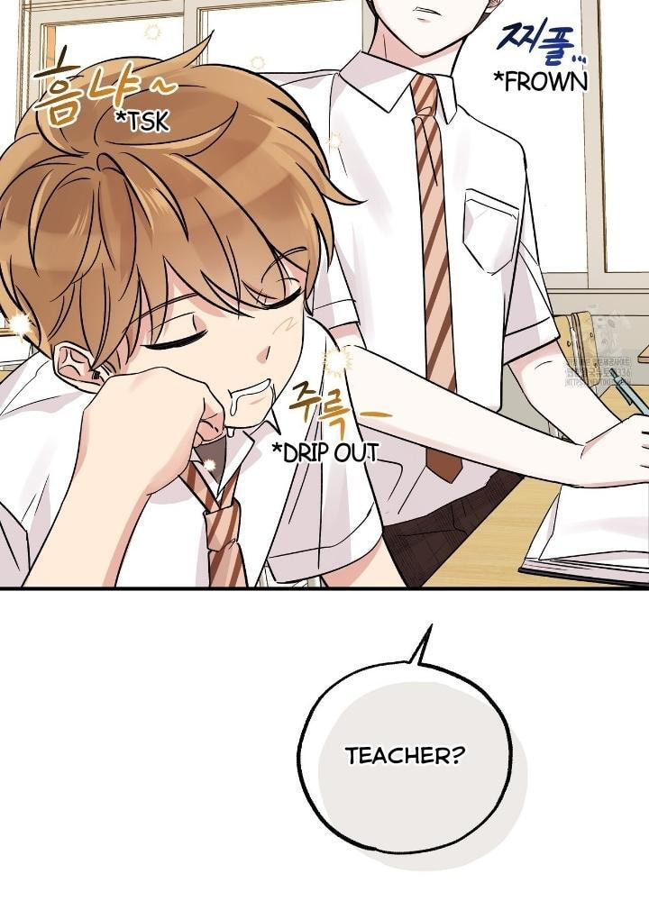 Read Keep Us Together chapter 3 image 16 on Lezhin
