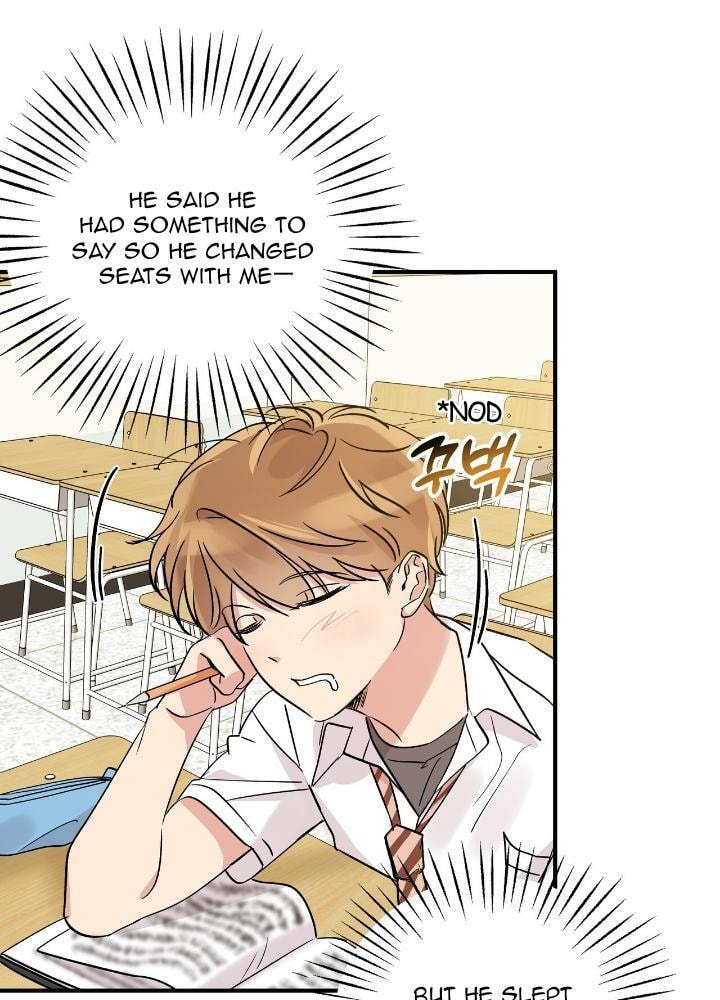 Read Keep Us Together chapter 3 image 2 on Lezhin