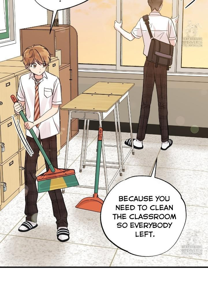 Read Keep Us Together chapter 3 image 21 on Lezhin
