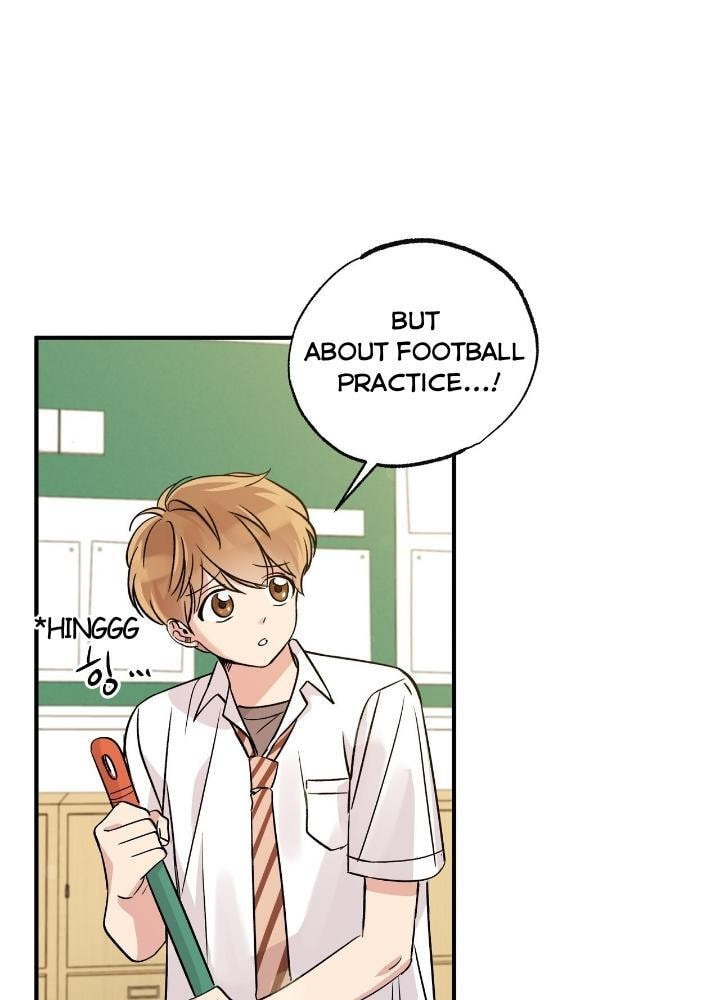 Read Keep Us Together chapter 3 image 22 on Lezhin