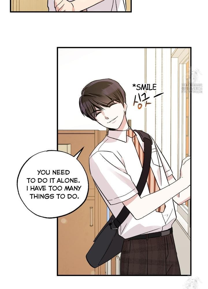 Read Keep Us Together chapter 3 image 23 on Lezhin