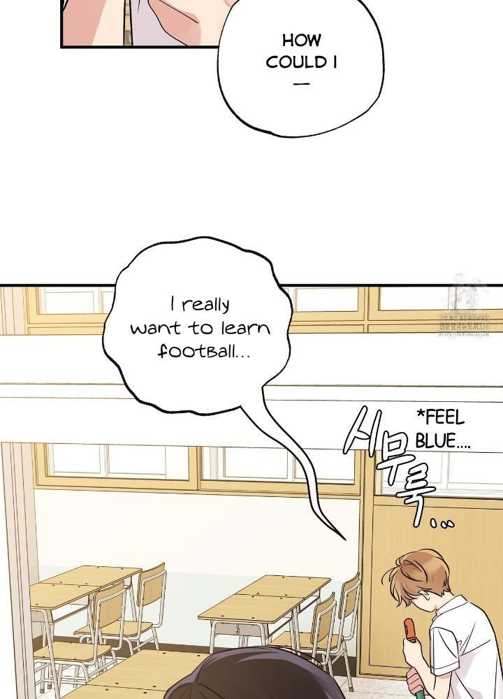 Read Keep Us Together chapter 3 image 25 on Lezhin