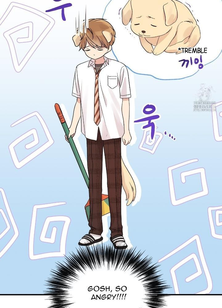 Read Keep Us Together chapter 3 image 28 on Lezhin