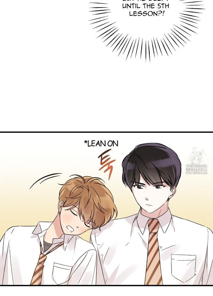 Read Keep Us Together chapter 3 image 3 on Lezhin