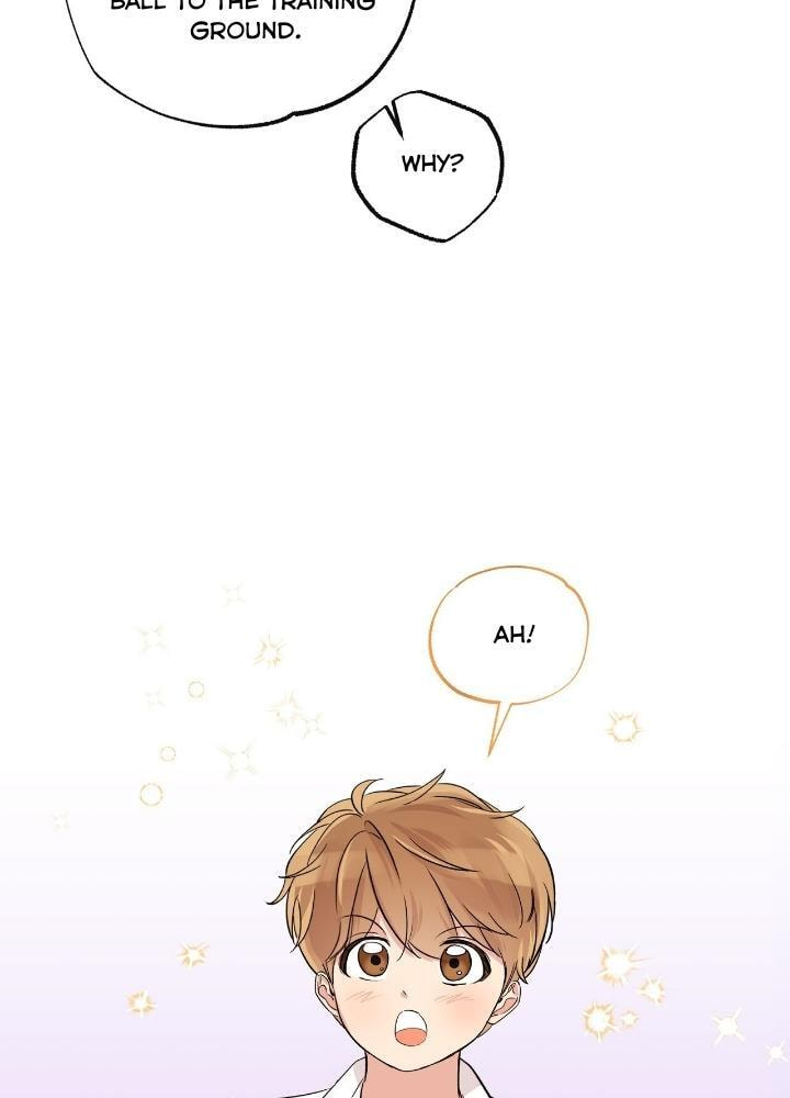 Read Keep Us Together chapter 3 image 31 on Lezhin