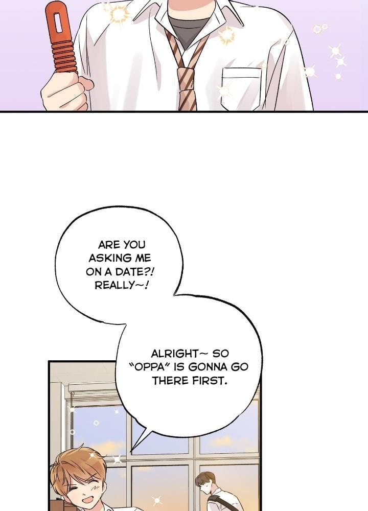 Read Keep Us Together chapter 3 image 32 on Lezhin