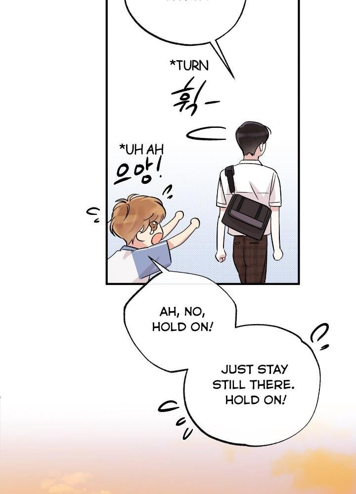 Read Keep Us Together chapter 3 image 39 on Lezhin