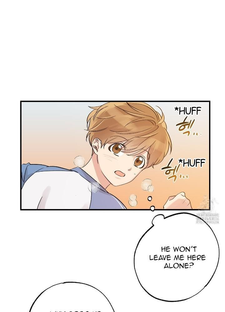 Read Keep Us Together chapter 3 image 41 on Lezhin