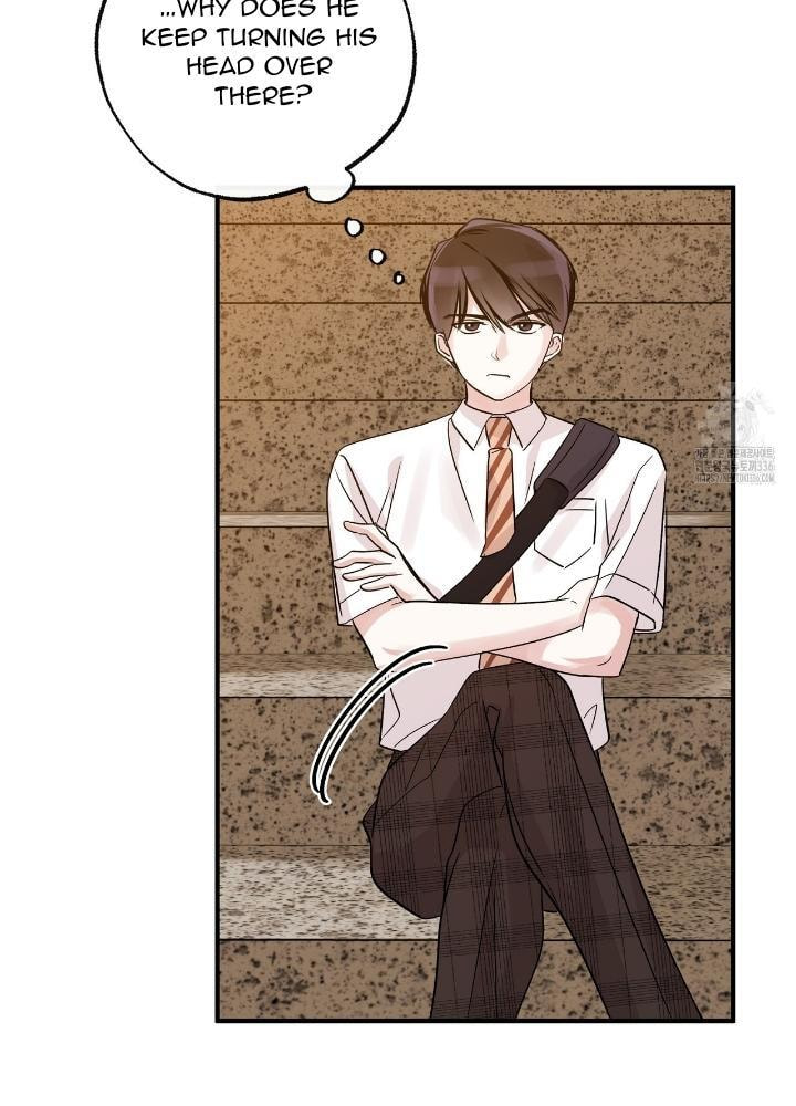 Read Keep Us Together chapter 3 image 42 on Lezhin