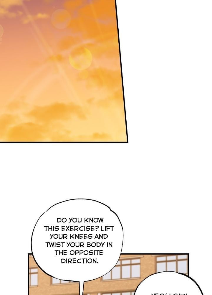Read Keep Us Together chapter 3 image 44 on Lezhin