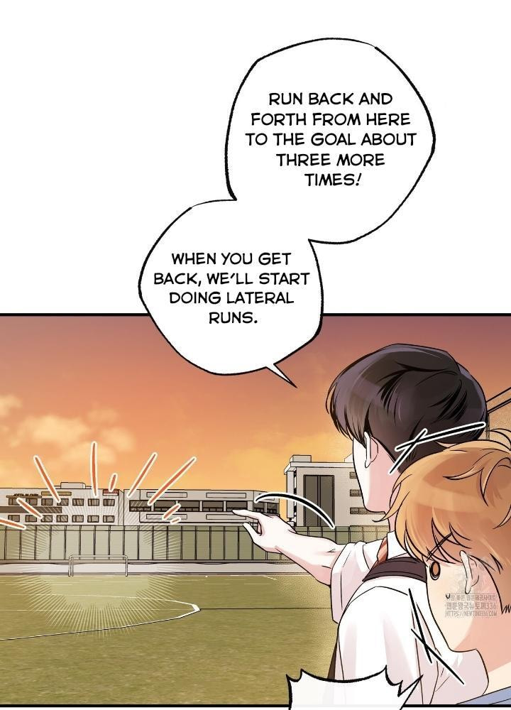 Read Keep Us Together chapter 3 image 46 on Lezhin