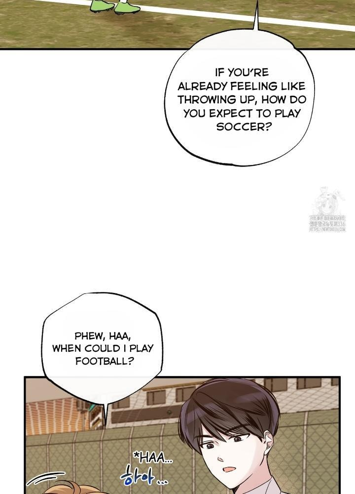 Read Keep Us Together chapter 3 image 50 on Lezhin