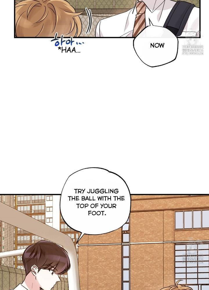 Read Keep Us Together chapter 3 image 51 on Lezhin