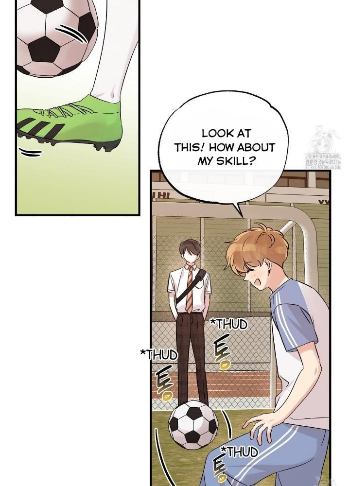 Read Keep Us Together chapter 3 image 53 on Lezhin
