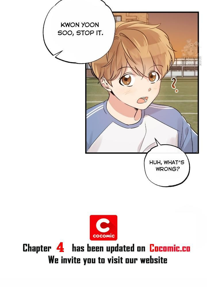 Read Keep Us Together chapter 3 image 56 on Lezhin