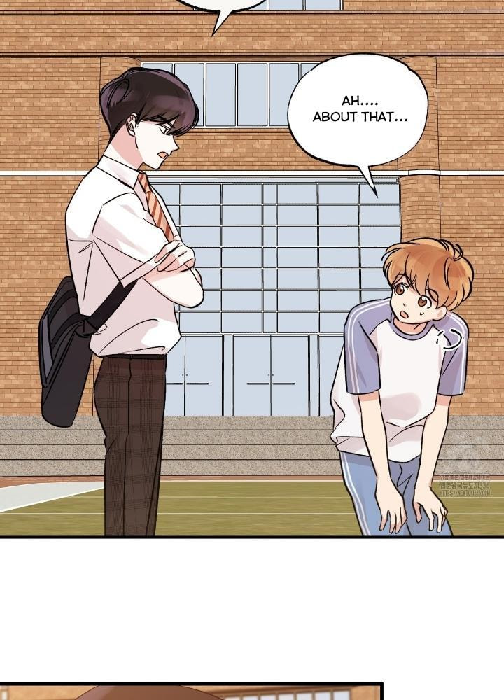 Read Keep Us Together chapter 3 image 59 on Lezhin