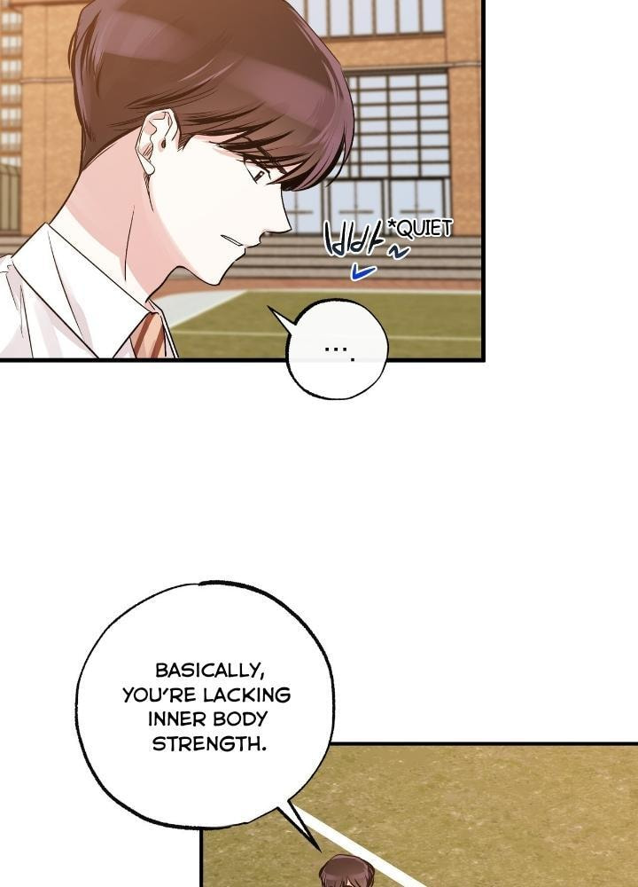 Read Keep Us Together chapter 3 image 60 on Lezhin
