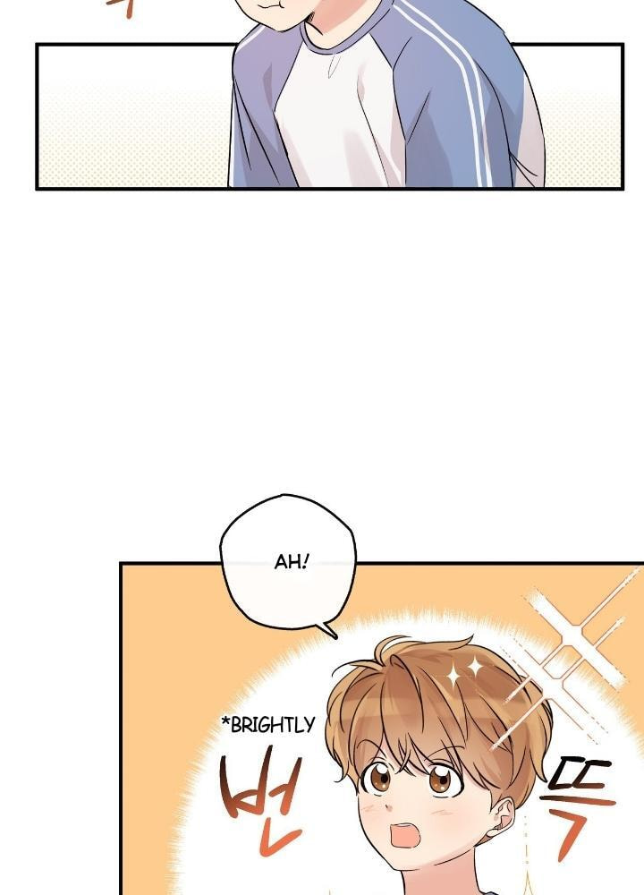 Read Keep Us Together chapter 3 image 62 on Lezhin