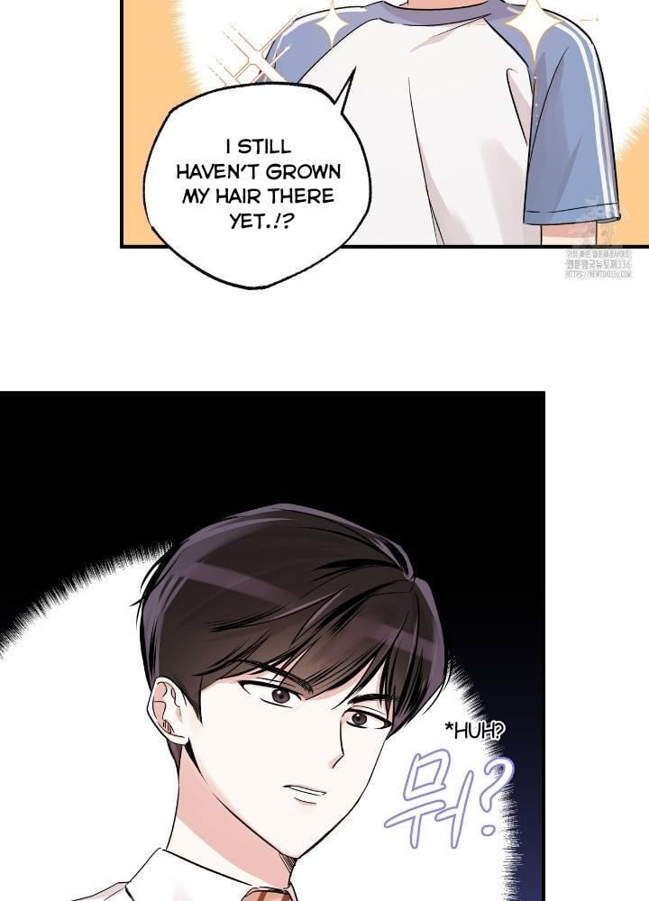 Read Keep Us Together chapter 3 image 63 on Lezhin