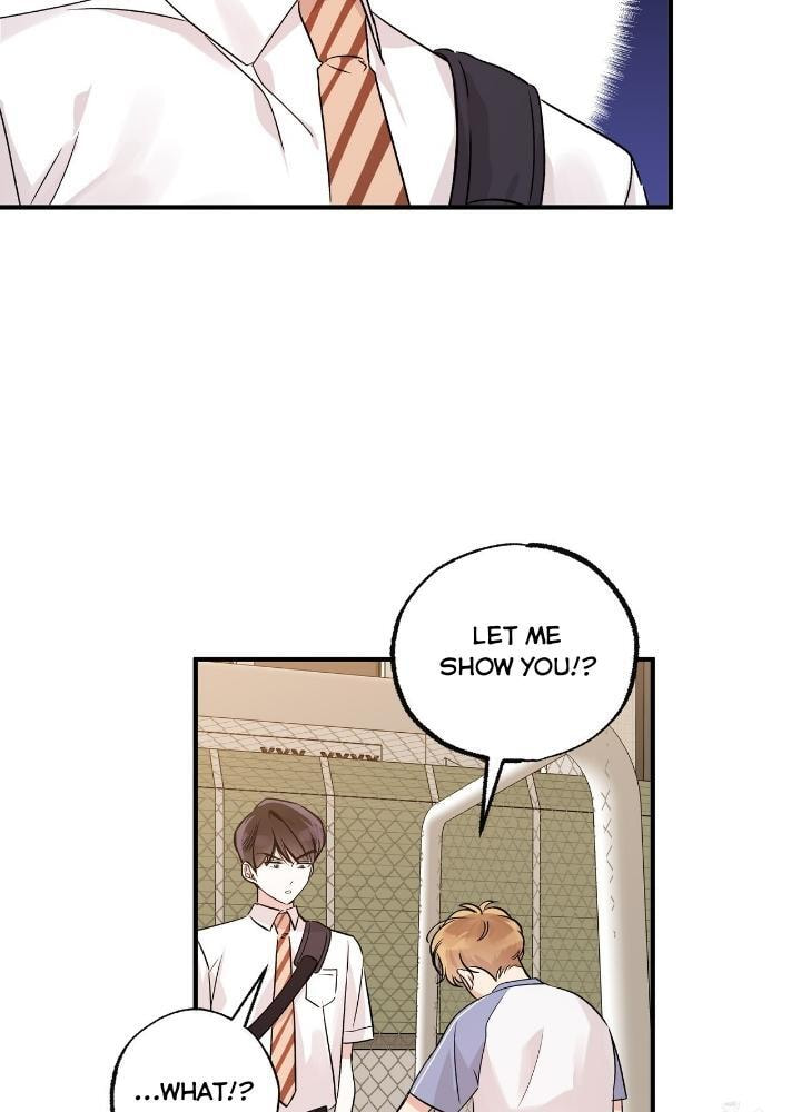 Read Keep Us Together chapter 3 image 64 on Lezhin