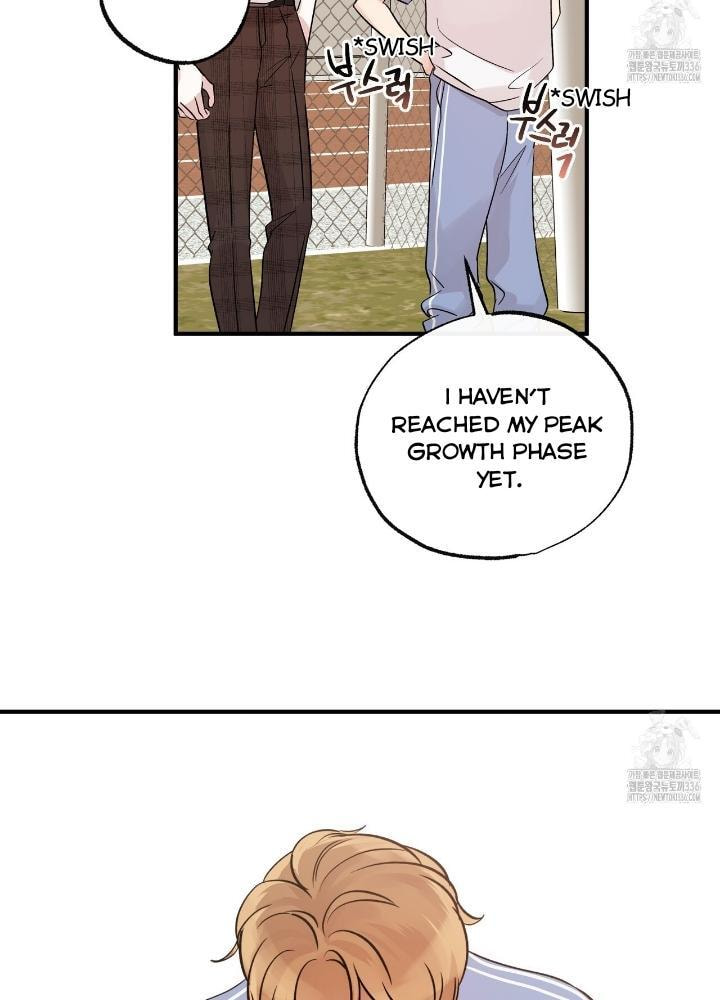 Read Keep Us Together chapter 3 image 65 on Lezhin