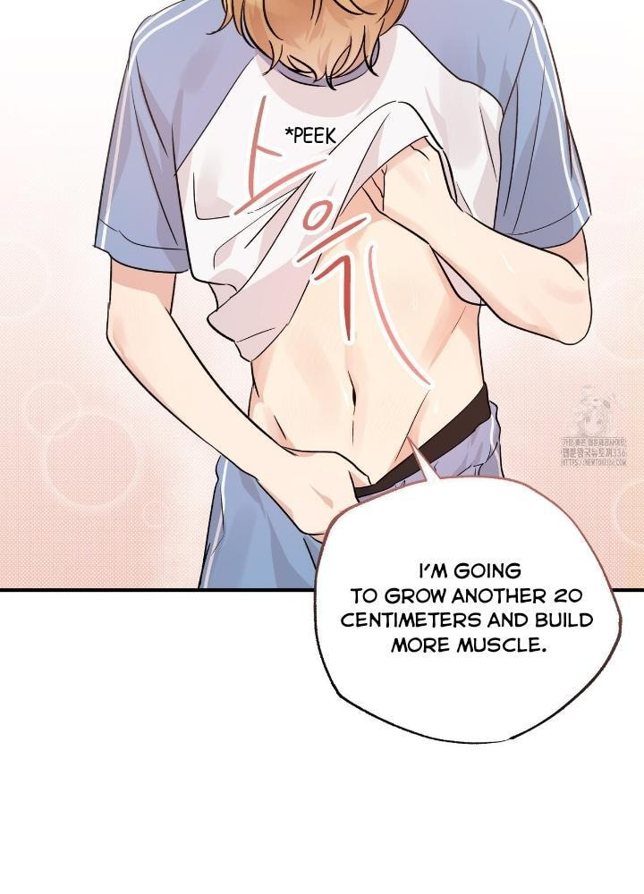 Read Keep Us Together chapter 3 image 66 on Lezhin