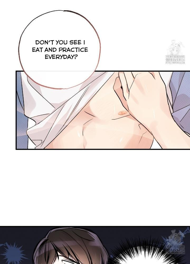 Read Keep Us Together chapter 3 image 67 on Lezhin