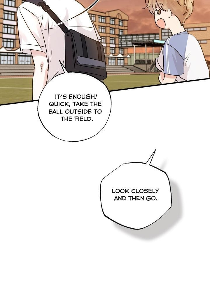 Read Keep Us Together chapter 3 image 69 on Lezhin