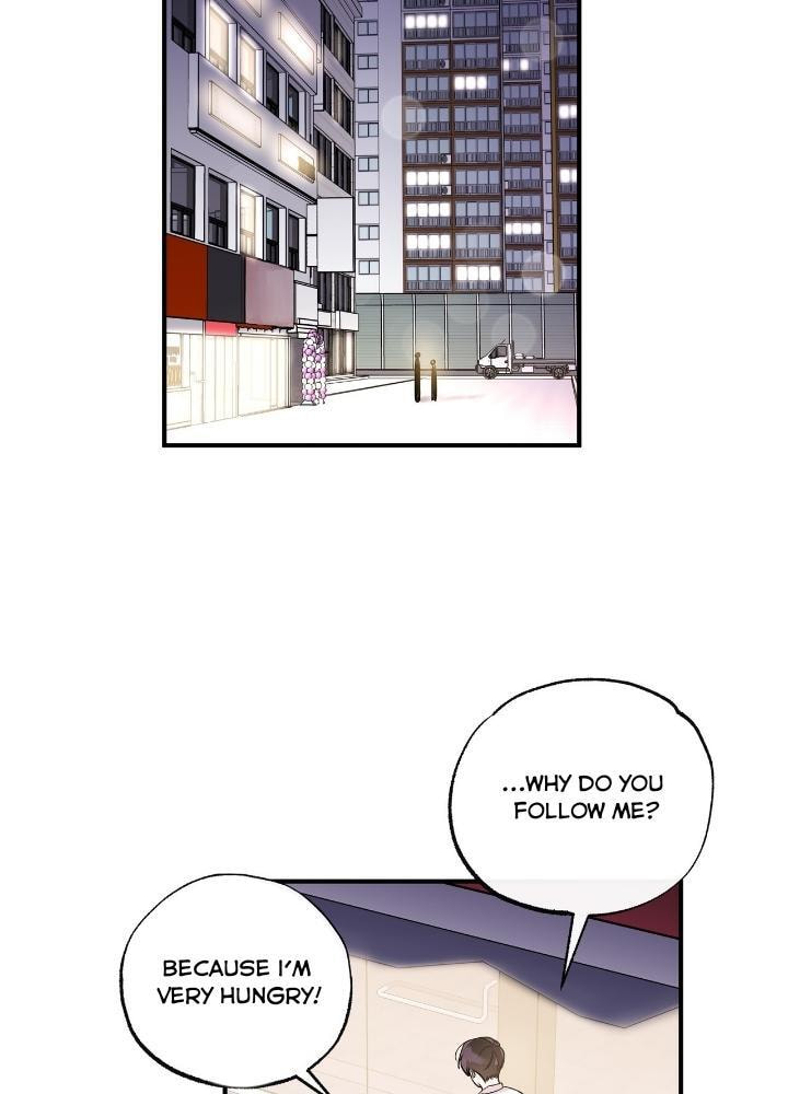 Read Keep Us Together chapter 3 image 71 on Lezhin