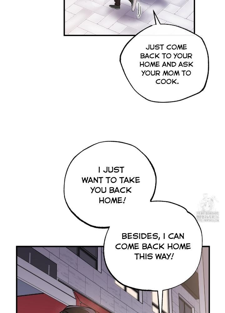 Read Keep Us Together chapter 3 image 73 on Lezhin