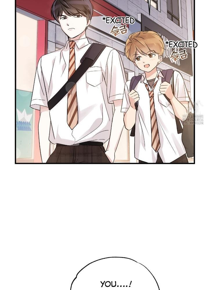 Read Keep Us Together chapter 3 image 74 on Lezhin