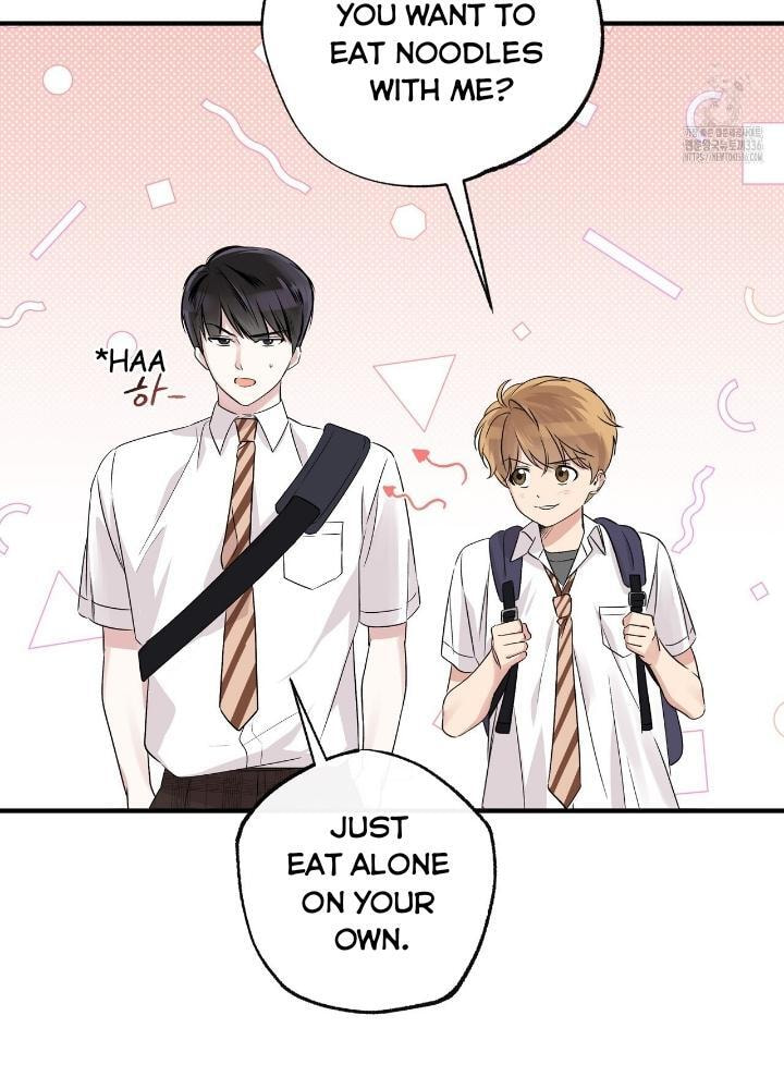 Read Keep Us Together chapter 3 image 75 on Lezhin