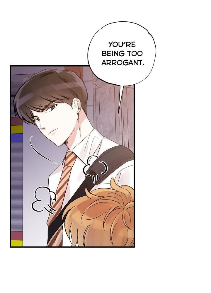 Read Keep Us Together chapter 3 image 76 on Lezhin