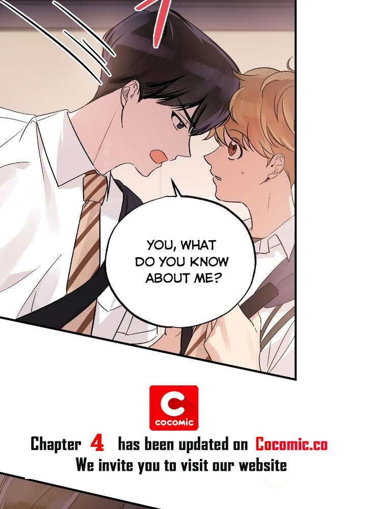 Read Keep Us Together chapter 3 image 78 on Lezhin
