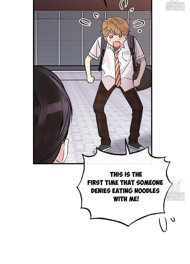 Read Keep Us Together chapter 3 image 82 on Lezhin