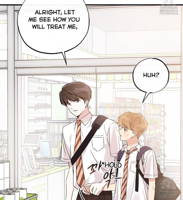 Read Keep Us Together chapter 3 image 86 on Lezhin