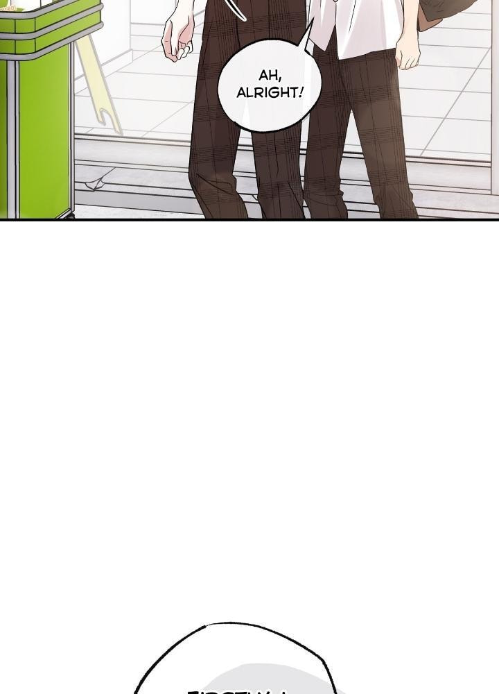 Read Keep Us Together chapter 3 image 87 on Lezhin