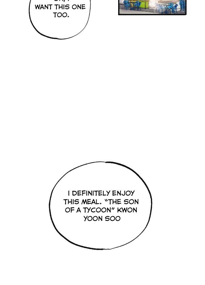 Read Keep Us Together chapter 3 image 89 on Lezhin