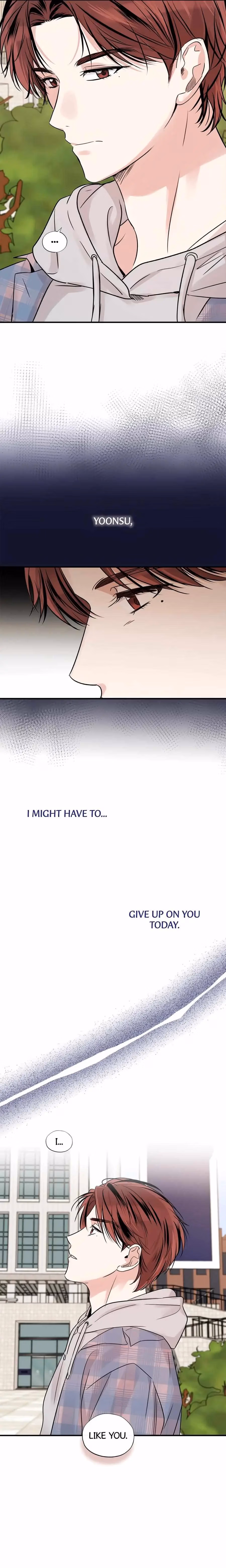 Read Keep Us Together chapter 30 image 7 on Lezhin