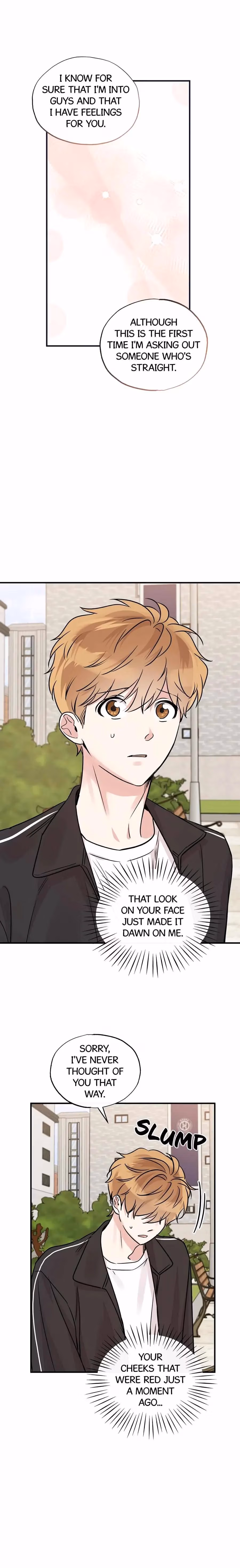 Read Keep Us Together chapter 30 image 8 on Lezhin