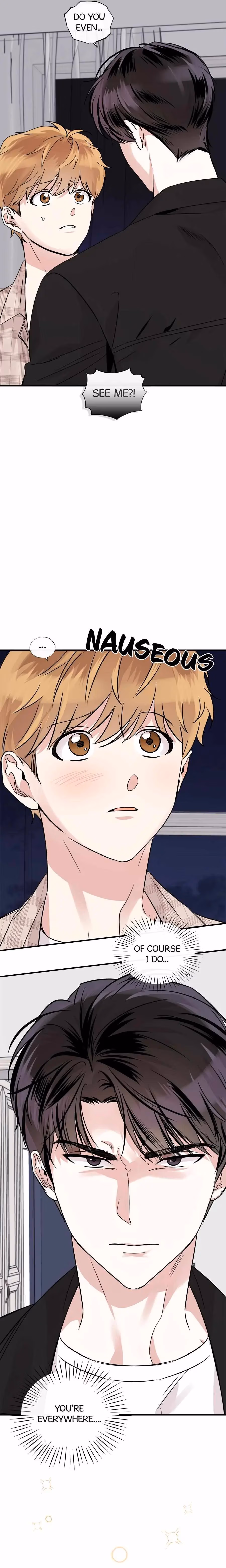 Read Keep Us Together chapter 32 image 12 on Lezhin