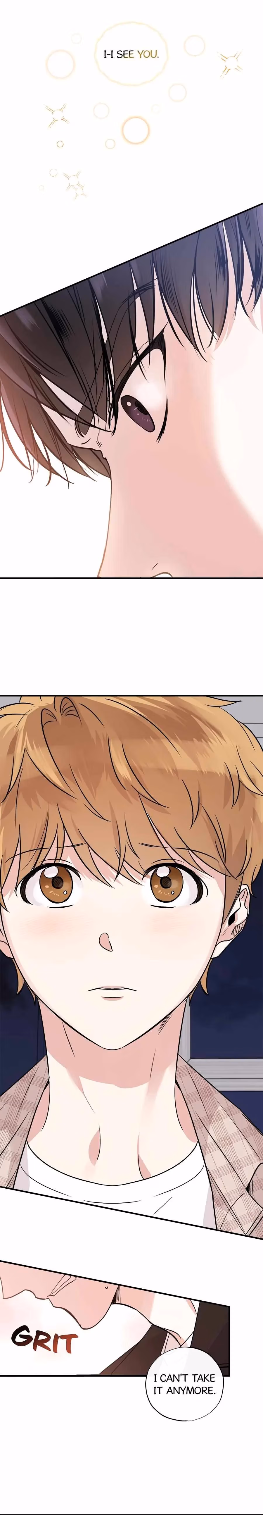 Read Keep Us Together chapter 32 image 13 on Lezhin