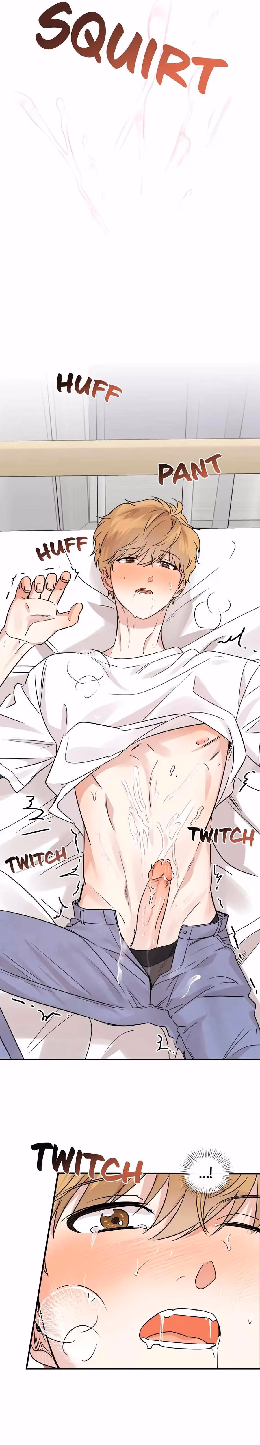 Read Keep Us Together chapter 32 image 19 on Lezhin