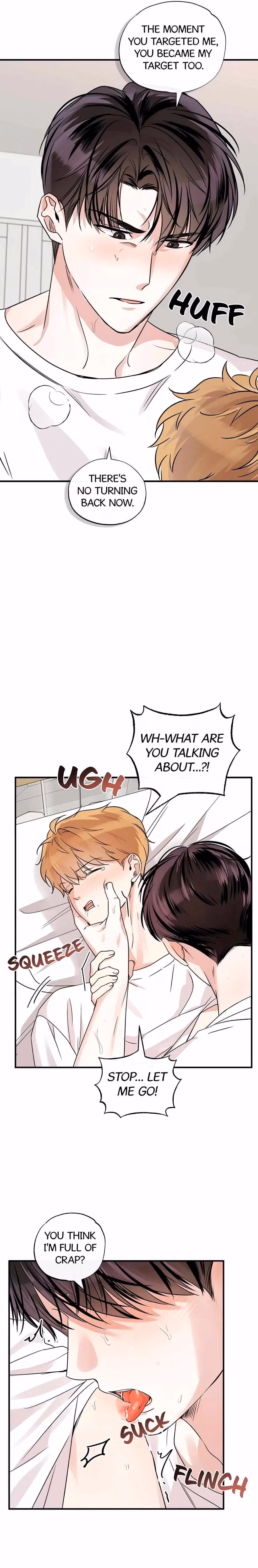 Read Keep Us Together chapter 32 image 21 on Lezhin