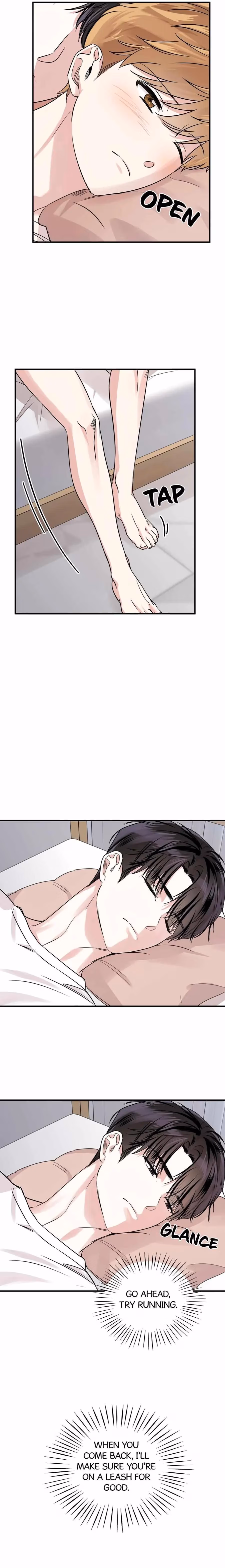 Read Keep Us Together chapter 32 image 24 on Lezhin